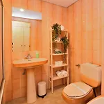 Palmeiras Appartement *