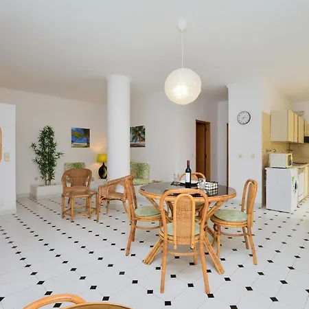 Palmeiras Appartement *