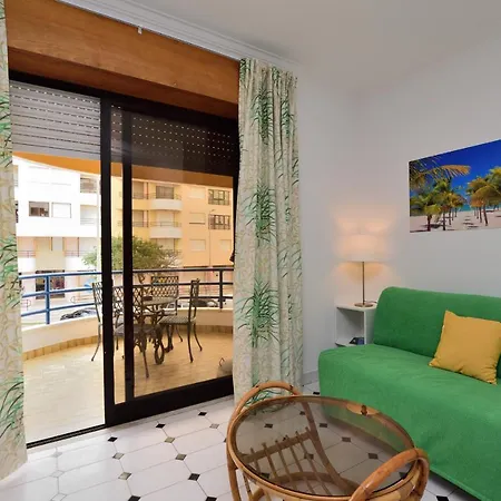 Apartament Palmeiras *
