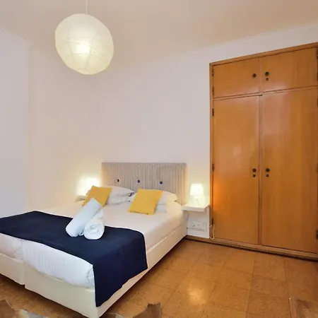 Apartamento Palmeiras