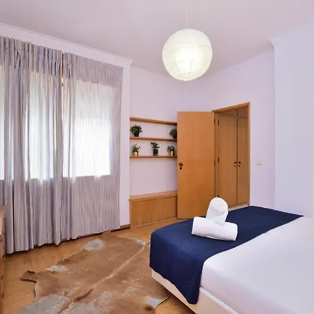 Palmeiras Apartament Costa de Caparica