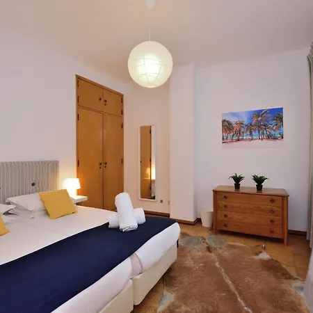 Apartament Palmeiras