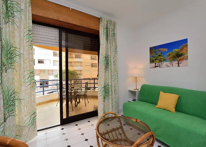 Apartamento Palmeiras *
