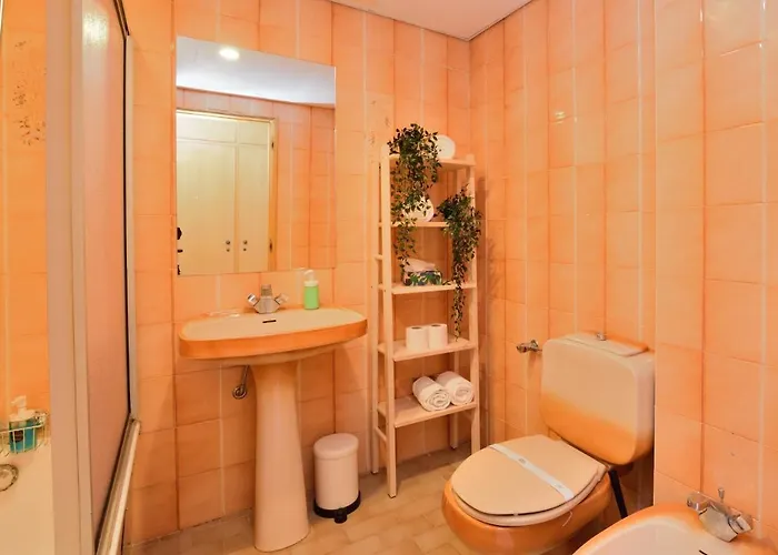 Palmeiras Apartamento *